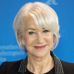 Helen Mirren