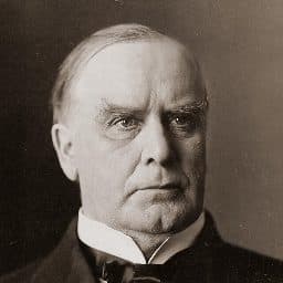 William McKinley
