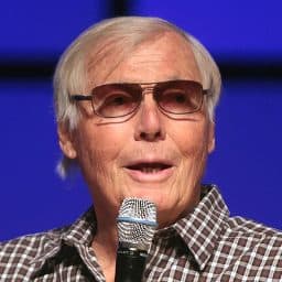 Adam West