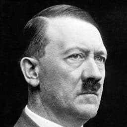 Adolf Hitler