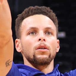 Stephen Curry