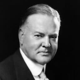 Herbert Hoover