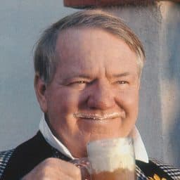 W. C. Fields