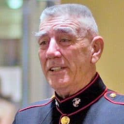 R. Lee Ermey