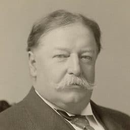 William Howard Taft