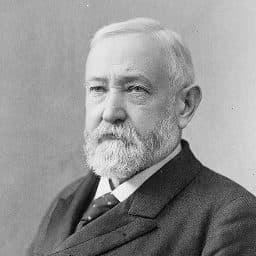 Benjamin Harrison