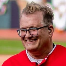 Drew Carey
