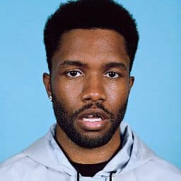 Frank Ocean