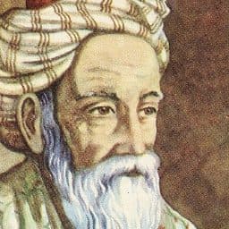 Omar Khayyám