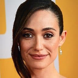 Emmy Rossum