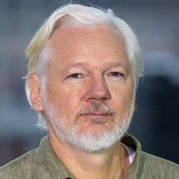 Julian Assange
