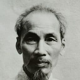 Ho Chi Minh
