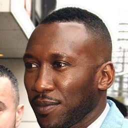 Mahershala Ali