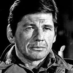 Charles Bronson