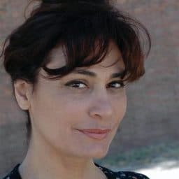 Anna Rita Del Piano