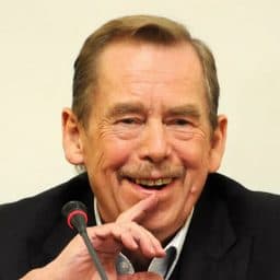 Václav Havel