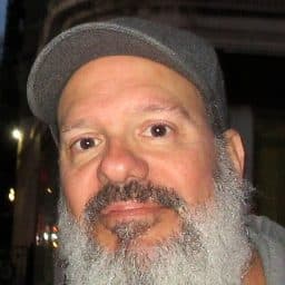 David Cross