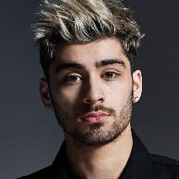 Zayn Malik