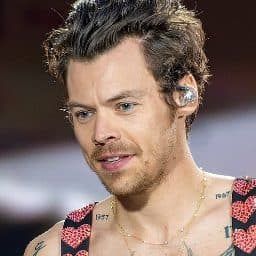 Harry Styles