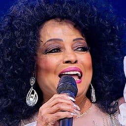 Diana Ross