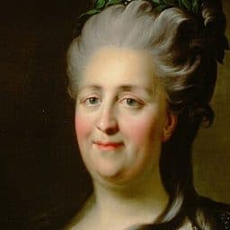 Catherine II of Russia