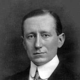 Guglielmo Marconi