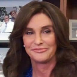 Caitlyn Jenner