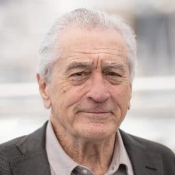 Robert De Niro