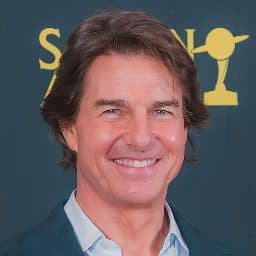 Tom Cruise