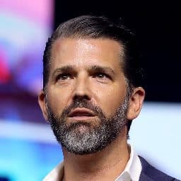 Donald Trump Jr.