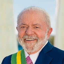 Luiz Inácio Lula da Silva