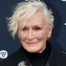 Glenn Close