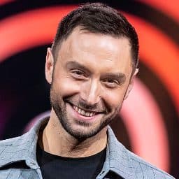 Måns Zelmerlöw