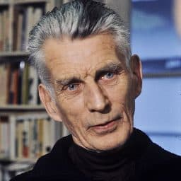 Samuel Beckett