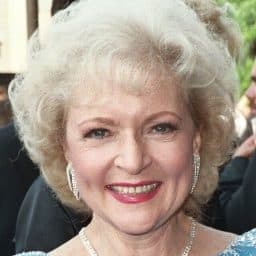 Betty White