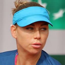 Vera Zvonareva