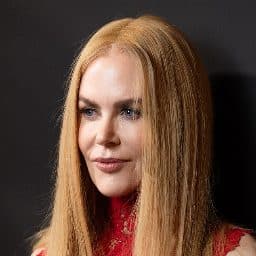 Nicole Kidman