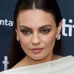 Mila Kunis