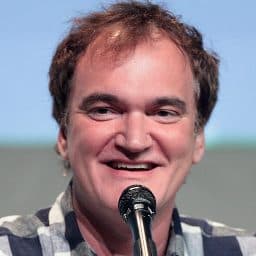 Quentin Tarantino
