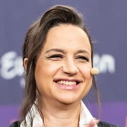 Petra Mede