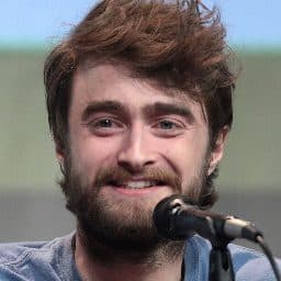 Daniel Radcliffe