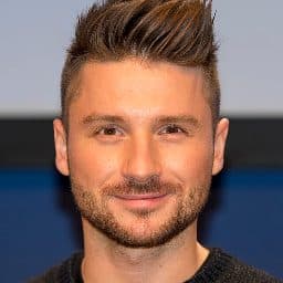 Sergey Lazarev