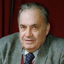 Eldar Ryazanov