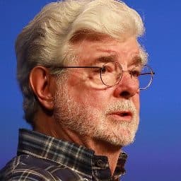 George Lucas