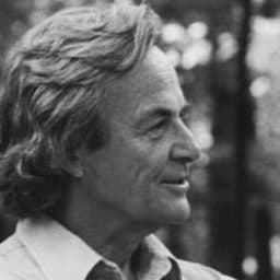 Richard Feynman