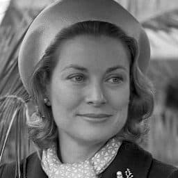Grace Kelly