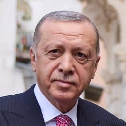 Recep Tayyip Erdoğan