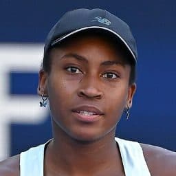 Coco Gauff