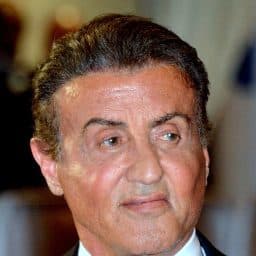 Sylvester Stallone