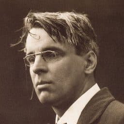 William Butler Yeats